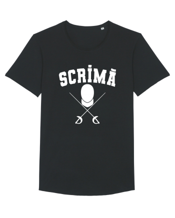 Scrima Black