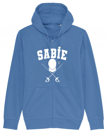 Sabie Bright Blue