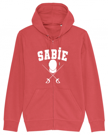 Sabie Carmine Red