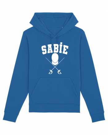 Sabie Royal Blue