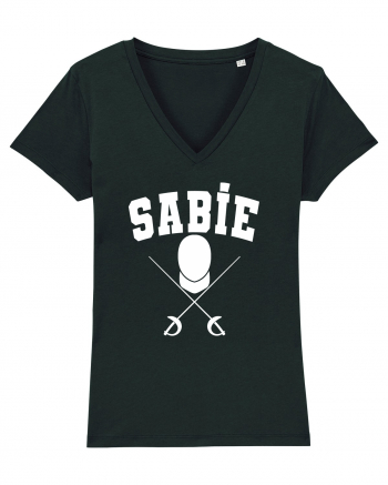 Sabie Black