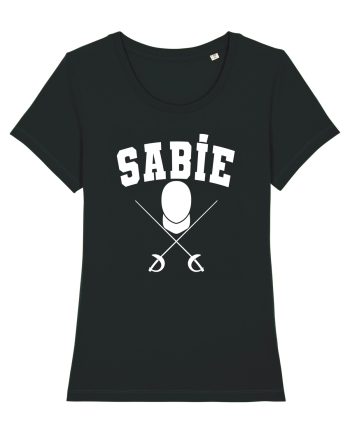 Sabie Black