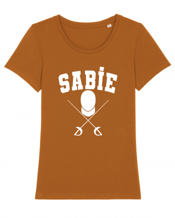 Sabie Roasted Orange