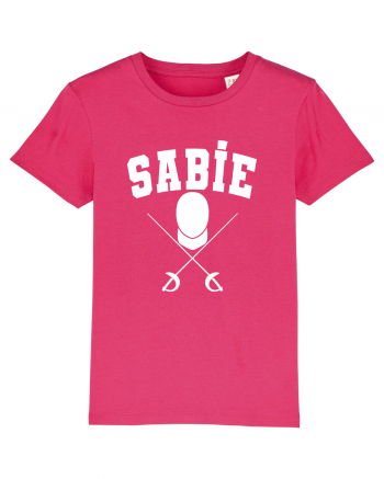 Sabie Raspberry