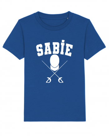 Sabie Majorelle Blue