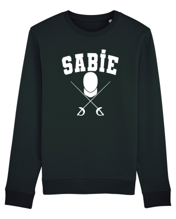 Sabie Black