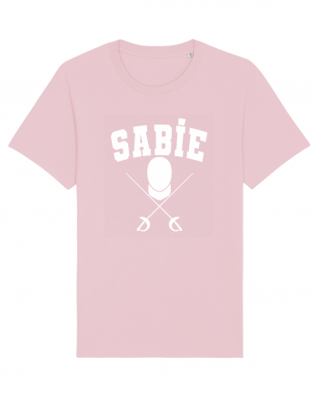 Sabie Cotton Pink