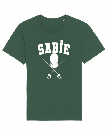 Sabie Bottle Green