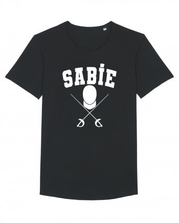 Sabie Black