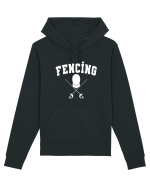 Fencing Hanorac Unisex Drummer
