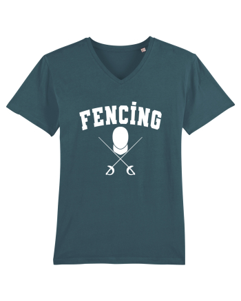 Fencing Stargazer
