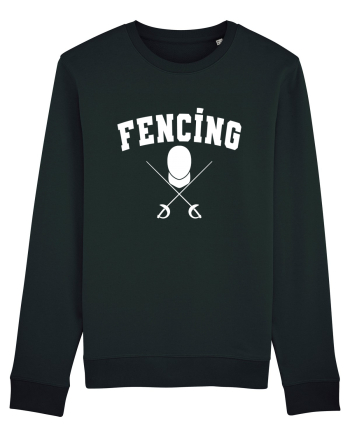 Fencing Black