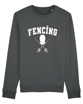 Fencing Anthracite