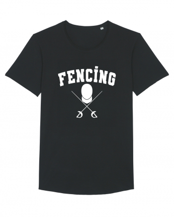 Fencing Black