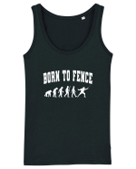 Born To Fence Maiou Damă Dreamer