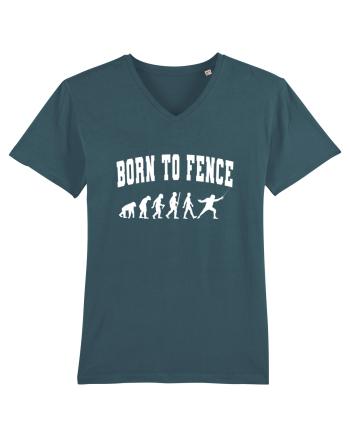 Born To Fence Stargazer