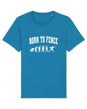 Born To Fence Azur