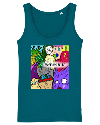 Imposibil Ocean Depth
