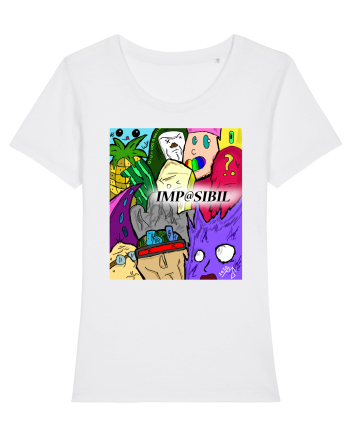 Imposibil White