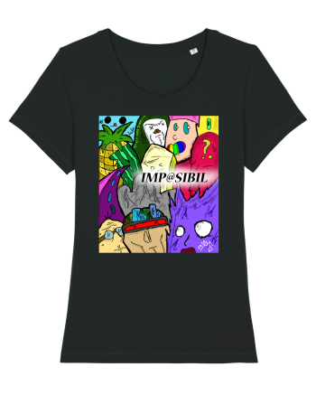Imposibil Black