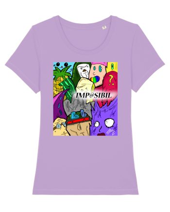 Imposibil Lavender Dawn