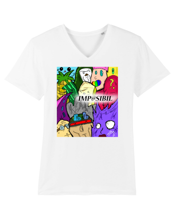 Imposibil White