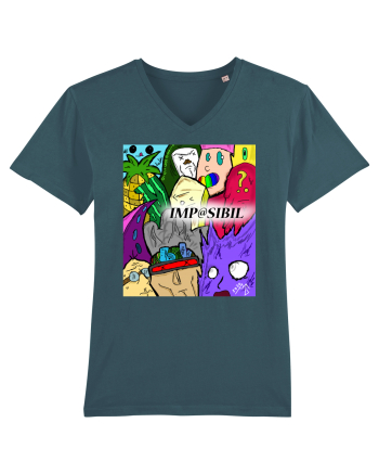 Imposibil Stargazer