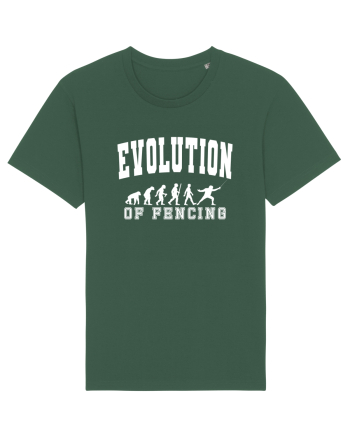 Evolution Of Fencing Bottle Green