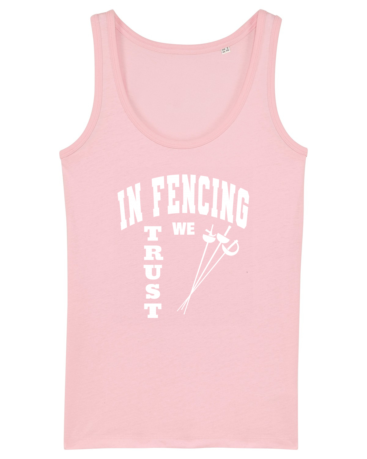 Maiou Damă Dreamer Cotton Pink
