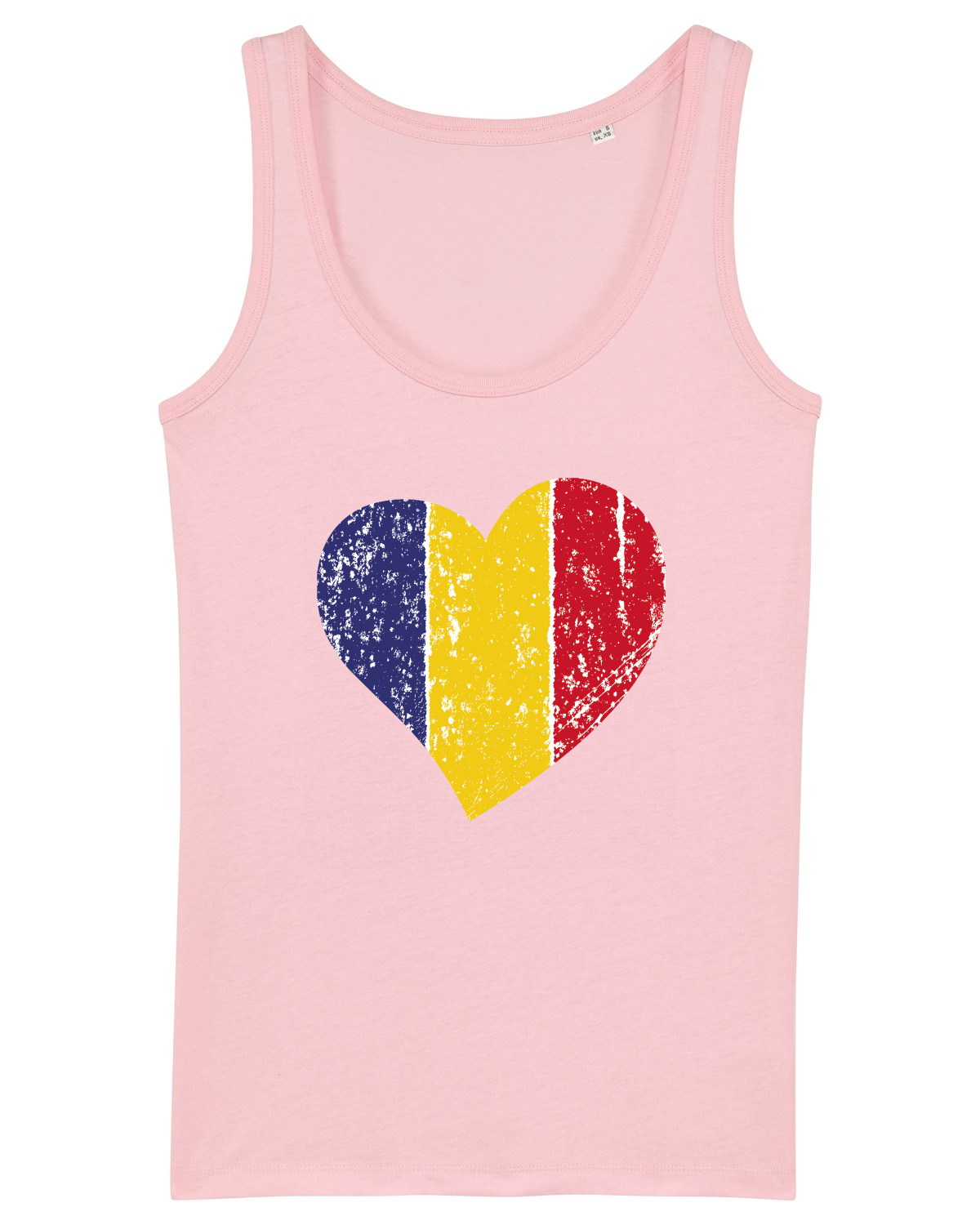 Maiou Damă Dreamer Cotton Pink