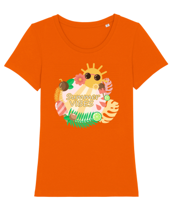 Atmosfera de Vara Bright Orange