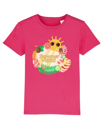 Atmosfera de Vara Raspberry