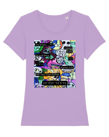 Chat 2 Lavender Dawn