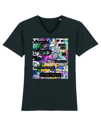 Chat 2 Black