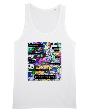 Chat 2 White