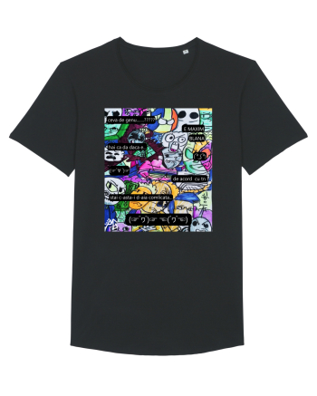 Chat 2 Black