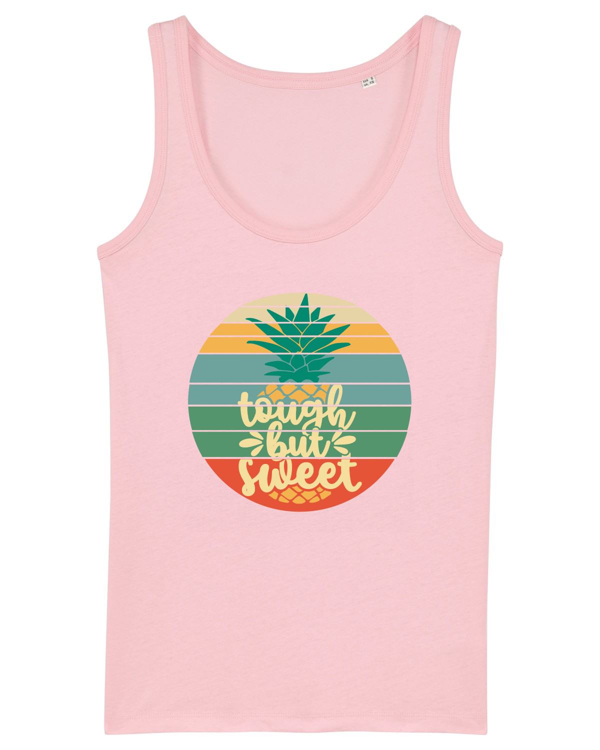 Maiou Damă Dreamer Cotton Pink