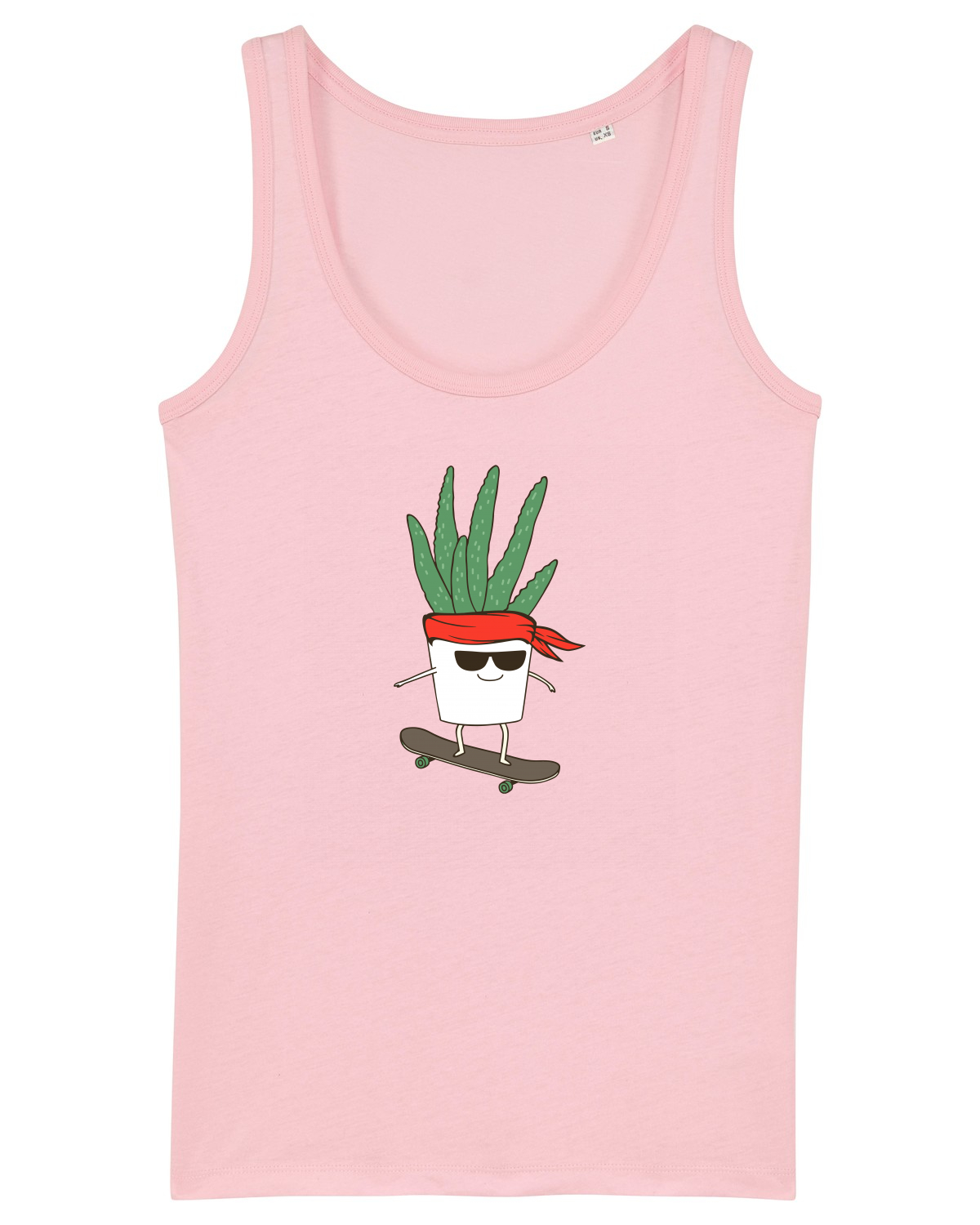 Maiou Damă Dreamer Cotton Pink