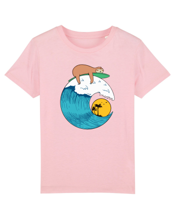 Lenes la mare Cotton Pink
