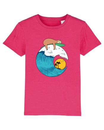 Lenes la mare Raspberry