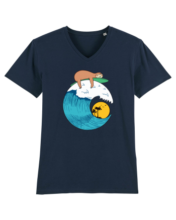 Lenes la mare French Navy