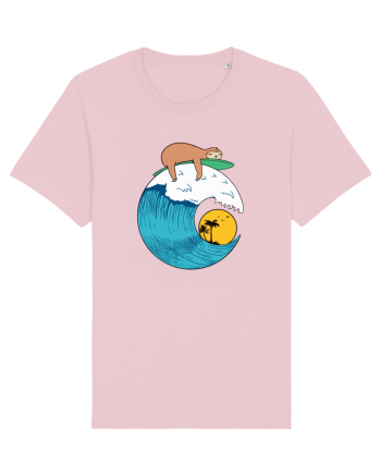 Lenes la mare Cotton Pink