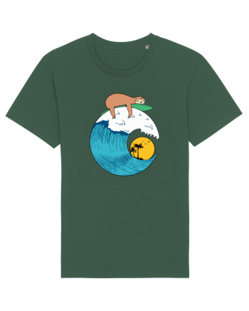 Lenes la mare Bottle Green