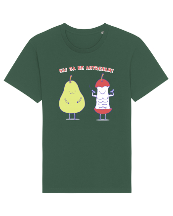 Hai sa ne antrenam Bottle Green