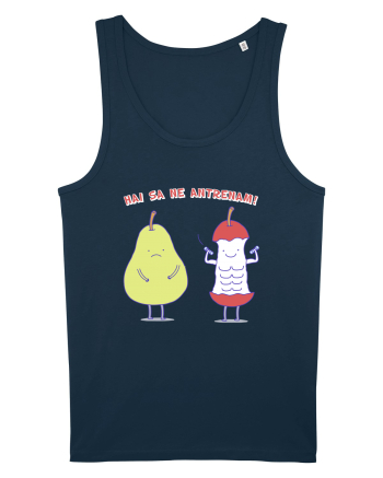 Hai sa ne antrenam Navy