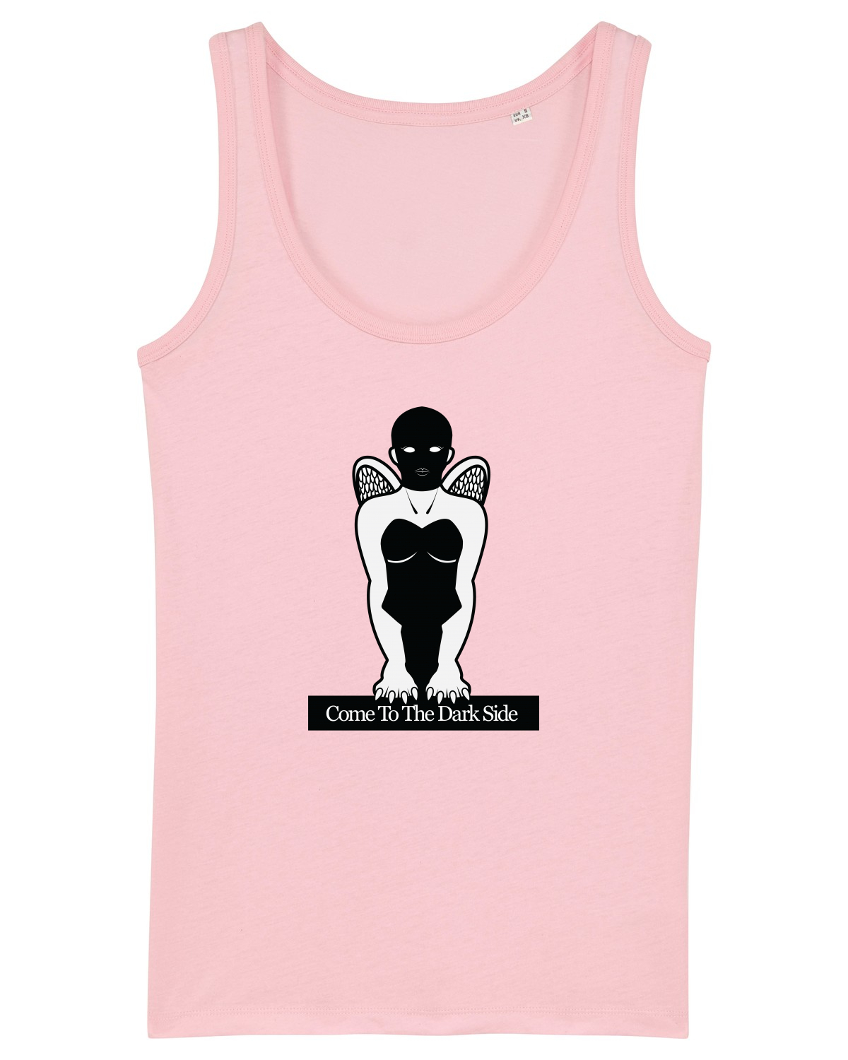 Maiou Damă Dreamer Cotton Pink