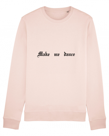 Make me dance - Tricou pentru petrecăreți Candy Pink