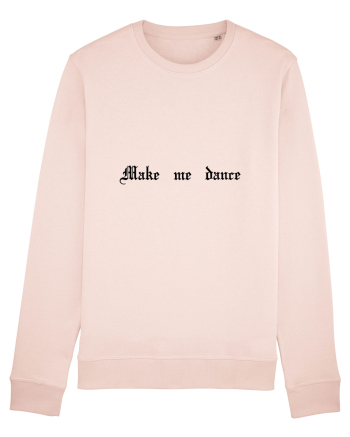 Make me dance - Tricou pentru petrecăreți Candy Pink