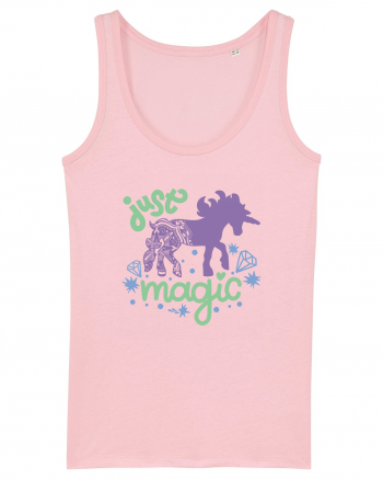 Just Magic Unicorn Cotton Pink