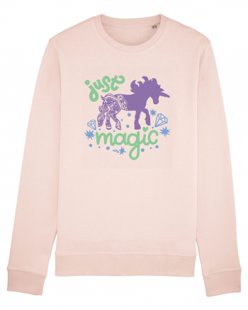 Just Magic Unicorn Candy Pink